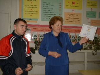 Студенты лесотехникума в числе победителей фестиваля студентов «Юность Большой Волги»